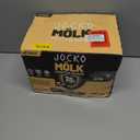 Jocko Mlk 30g Grass Fed Protein Shakes  No Added Sugar Protein Drinks KETO Friendly - Ready to Drink 12 FL Oz (Pack of 12) Vanilla