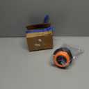 Single Dose Hopper for Breville, Single Dose Hopper with Silicone Bellows, Compatible with Breville Barista Express, Breville Barista Pro, Breville Barista Touch, and Impress