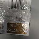 Hyleys Slim Tea Blackberry Flavor - Weight Loss Herbal Supplement Cleanse and Detox - 25 Tea Bags (1 Pack)