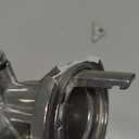 Upgrade Aluminium Thermostat Housing Compatible with Dodge Jeep 3.6 3.6L - 2011-2015 Durango & Grand Cherokee, 2012-2017 Wrangler JK JKU, 2018 Wrangler JK, Replace 902-852, 902852, 5184651AH 5184651AG