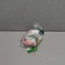 Artoid Mode Pink Nutcrackers Tree Christmas Kitchen Towels Dish Towels, 18x26 Inch Seasonal Winter Xmas Decoration Hand Towels Set of 2