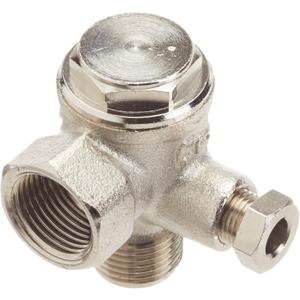 Hitachi 881581 Replacement Part for Non Return Valve Ec12 Ec6C