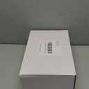 Gbekery Window Bird Feeder with Strong Adhesive Suction Cups, Clear Bird Feeders for Window Viewing, Acrylic Window Bird Houses for Viewing Inside, Suction Bird Window Feeder for Cats