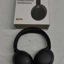 QCY H3 pro ANC wireless headphones (black)