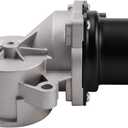 TRQ Transfer Case Shift Motor for Chevy Colorado Silverado Suburban 2500 3500