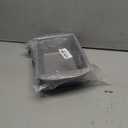 Farberware Nonstick Bakeware 9-Inch x 5-Inch Loaf Pan, Gray -