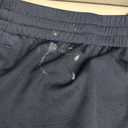 Pudolla Men's Basketball Shorts with Zipper Pockets 11" Long Gym Athletic Shorts for Men Lightweight Quick Dry (Large, Navy)