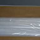 16" x 16" Large Reclosable Plastic Zip Bags, 100 Count