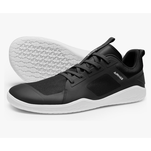 Men's Barefoot Shoes Zero Drop Workout Minimalist Gym Shoes for Men Deadlift Cross Training Sneakers, Size 8.5