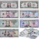 GOLDGE 385-Piece Math Set for Kids 3-8 (Third Edition-385PCS)