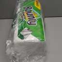 Bounty Paper Napkins, White, 200 Count, Packaging may vary