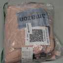 Taygeer Travel Backpack for Women, Carry On Backpack with USB Charging Port & Shoe Pouch, TSA 15.6inch Laptop Mochila Flight Approved, Nurse Bag Casual Daypack for Weekender Business Hiking, Pink (Large)