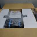 Epson WorkForce ET-4750 EcoTank Wireless Color All-in-One Supertank Printer with Scanner, Copier, Fax and Ethernet