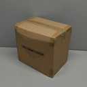 fiveoffo Ice Machine for Knee After Surgery - Programmable Timer Cold Therapy Machine, Portable, Quiet Pump, 12H Cooling, Knee Replacement Recovery System, Cryotherapy Pain Relief & Swelling, Compression Pad