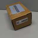 17842 Starter 1.5L for Toyota Yaris 2006-2018 (Only fit 1.5L Automatic), for Echo 2003-2005, for Scion xA 2004-2006, for Scion xB 2004-2006, SND0554, 410-52274, 17842, 17383, 28100-21063