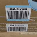 Graco TurboBooster 2.0 Backless Booster Car Seat, Denton, Mfd: 2026/05/15