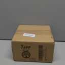 DENOCH Himalayan Salt Lamp Tree of Life  5.9 Tall, 4.4 lbs  Hand-Carved Pink Salt Crystal with Wooden Base, Dimmer Cord & Bulb  Natural Air Purifier & Home Decor Gift