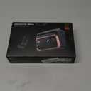 DDPAI 4K Dual Dash Cam Front and Rear, Dual STARVIS 2 IMX678 IMX662 Dashcam, Free 128G Card Included,Car Camera with 32G eMMC, 3K/60FPS, 5G WiFi GPS, 3" IPS, Night Vision, 24H Parking Mode, Z60 Pro