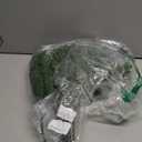 14PCS Christmas Norfolk Pine Stems with 6PCS Big Pine Cones Branches, Real Touch Faux Cedar Pine, Lifelike Greenery Stems Full & Fluffy DIY Fake Evergreen for Holiday Winter Table Xmas Decor