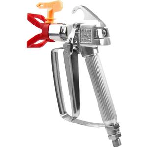 CPROSP Airless Paint Spray Gun, High Pressure 3600 PSI with 517 Swivel Joint