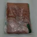 DFXSZ Fall Pillow Covers 12x20 Set of 2 Fall Decorations Autumn Rust Pumpkin Throw Pillow Cases Soft Plush Faux Fur Wool Couch Cushion Case for Chair Sofa Bedroom Living Room Home Decor PTK02A12