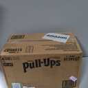 Pull-Ups Girls' Potty Training Pants, Size 3T-4T Training Underwear (32-40 lbs), 112 Count