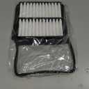 Apeixoto Engine Air Filter, (CA10159) Air Filter Compatible with 2004-2009 Prius Engine Air Filter Repalcement for 1780121040