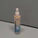 Pureology Color Fanatic Multi-Tasking Leave-In Spray, 21 Benefits for All Hair Types, Heat Protection, Detangling & Frizz Control, Infused with Coconut & Camellia Oils, Color Safe, Vegan