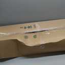Steel Return Air Grill,Return Air Vent Cover (Duct Opening) Cold Air Return Vent Cover for Wall or Ceiling (30"W x 6"H Duct Opening)