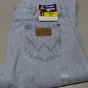 Wrangler Womens Cowboy Cut Slim Fit Jean Bleach (15-32)