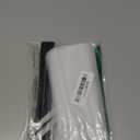 Mrsdry Clear Toiletry Bag, 4 Pack TSA Approved Security Travel Toiletry Bag Carry on Travel Accessories Bag Airport Airline Quart Size Bags Water Repellent Makeup Cosmetic Bag for Women