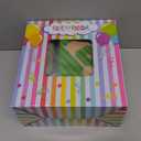 Baseball Birthday Party Pack, Dinnerware Set and Banner (Serves 24, 170 Pieces)