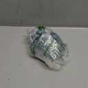 ZHENDUO Baby Bath Toys, Rechargeable Bath Toys, Whale Spray Water Bath Toy, Sprinkler Bathtub Shower Toys for Toddlers Kids Boys Girls, Pool Toy for Baby (Green)