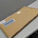 upsimples 16x24 Picture Frame Black 3 Pack, Scratch-Proof Poster Frames 16 x 24 for Photo Gallery - Slide-In Strips, Horizontal or Vertical Wall Mounting