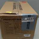 Cordless Snow Shovel Compatible with DeWalt 20V MAX Battery (Tool Only), 11" Lightweight Electric Snow Blower with 20FT Max Throw & Adjustable Handle, Snow Thrower for Driveway, Deck, Patio & Steps