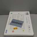 15.6 inch Wall Planner Digital Calendar & Chore Chart, Smart Touchscreen Display for Family Schedules, Hearth Display Digital Calendar, Digital Photo Frame, Great for Organizing Your 2025 Calendar