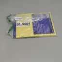 Ampad Dual Pads PAD,DUAL,LAWRULED,LTR,CAN (Pack of15)