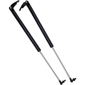 Rear Hatch Struts Lift Supports for Subaru Forester 2014-2018 | Fits 2.0L and 2.5L Models | OE #63269SG032, 63269SG022 | Showa Bracket Tailgate Liftgate Struts (Include Left and Right Strut)