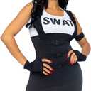 Leg Avenue womens Adult Sized Costumes, Multi, Small Medium US