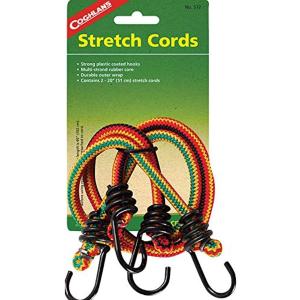 Coghlan's Stretch Cords