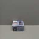 Hspxqur HC-808A Trail Camera 1080P/24MP with Night Vision, 120° Wide Angle, Motion Activated Waterproof, Hunting Camera for Wildlife Monitoring