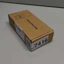 Stud Finder Wall Scanner, 5 in 1 Stud Detector with HD LCD Display for Center and Edge of Wood Metal AC Wire