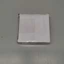 Eersida Rhinestone Self Stick Note Pad Holders 4 x 4 Inches Pink Cute Note Holder Sticky Dispenser Bling Memo Stick Dispenser for Office Employee Coworkers Gifts Home Desk Supplies