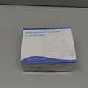 AirFit F20 Replacement Mask Headgear Set - Includes Large Mask Cushion, Headgear, Frame & Clips - F20 Full Face Masks Accessories Supplies(L)