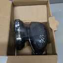 Remington XR7000 Balder Pro Rotary Shaver Rechargeable Waterproof Electric Razor for Men Cordless Lithium Power 5 Dual Track Flexing Heads and Pop-Up Trimmer Black