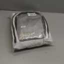 bee keeper suit for Men Women Sting Proof, Polycotton Beekeeping Suits Beekeeper Costume&with Glove &Ventilated Hood, Backyard and Beekeeping (L)