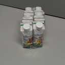 KATE FARMS Organic Kids Nutrition Vanilla Shake, 8g Protein, 27 Vitamins and Minerals, Meal Replacement, Gluten Free, Non-GMO, 8.45 oz (6 Pack) (EXP 03/10/26)