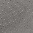 Nordjager Wedge Pillow for Sleeping & Resting, 24"x24"x10" Memory Foam Cushion with Grey and White Patterned Polyester Cover, Ideal for Bedroom & Living Room – Comfortable Support for Adults