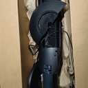 Lasko Oscillating Tower Fan with Remote Control, 3 Quiet Speeds, Timer for Bedroom, Kitchen, Office Use, Black, 36" 2511