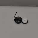 HLZDS 17670T3WA01 Replacement Fuel Tank Gas Cap, Fits for 20062021 Honda Accord Civic Crosstour CRV Fit HRV Insight Odyssey Pilot, 20052020 Acura ILX MDX RDX RL TL TSX, 17670T3WA01 Fuel Cap